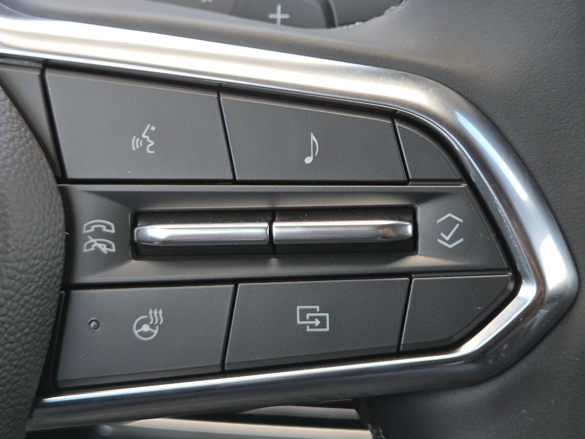 New 2027 Chevrolet Equinox LT w/ Convenience Package II FWD image 34
