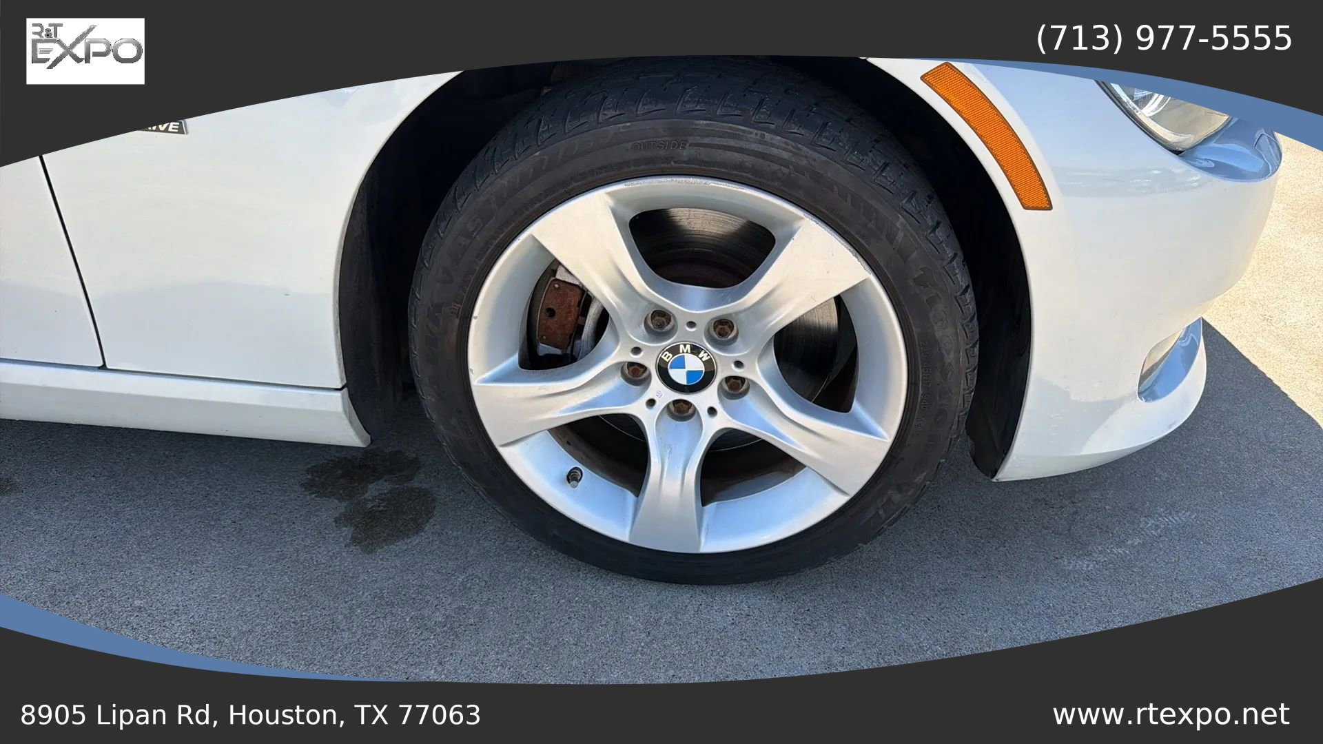 Used 2012 BMW 335i xDrive 335i xDrive Coupe 2D image 11