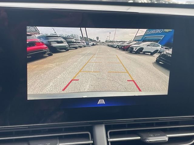 New 2026 Chevrolet Trax ACTIV w/ Sunroof Package image 14