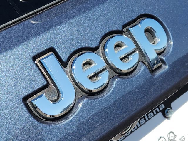 Used 2021 Jeep Grand Cherokee Limited AWD/4WD image 6