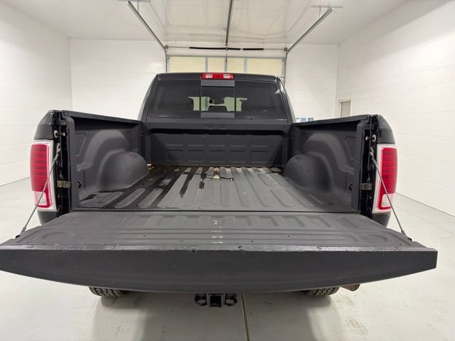 Used 2016 RAM 2500 Limited AWD/4WD image 9
