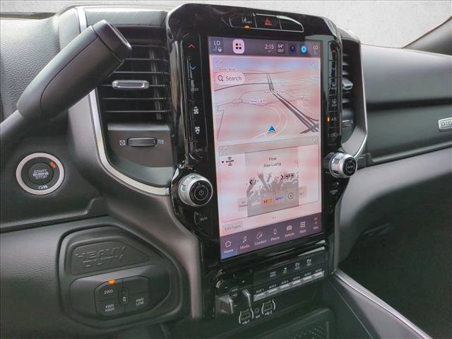 New 2026 RAM 2500 Big Horn image 14