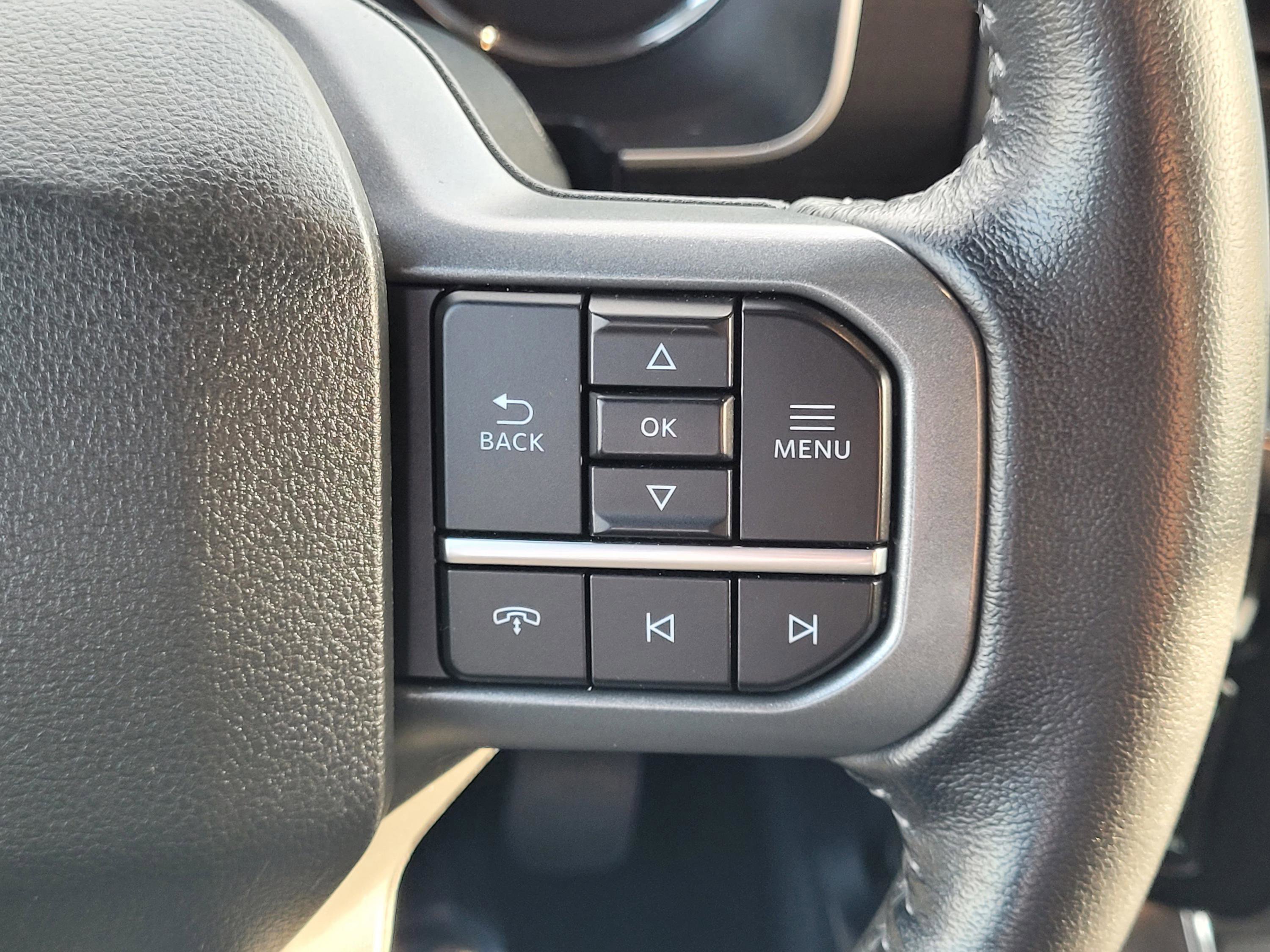 Used 2022 Ford F150 XLT w/ Equipment Group 302A High AWD/4WD image 13