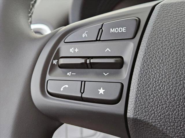 New 2026 Hyundai Venue SEL image 13