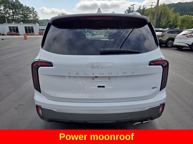 Used 2023 Kia Telluride SX Prestige AWD/4WD image 8