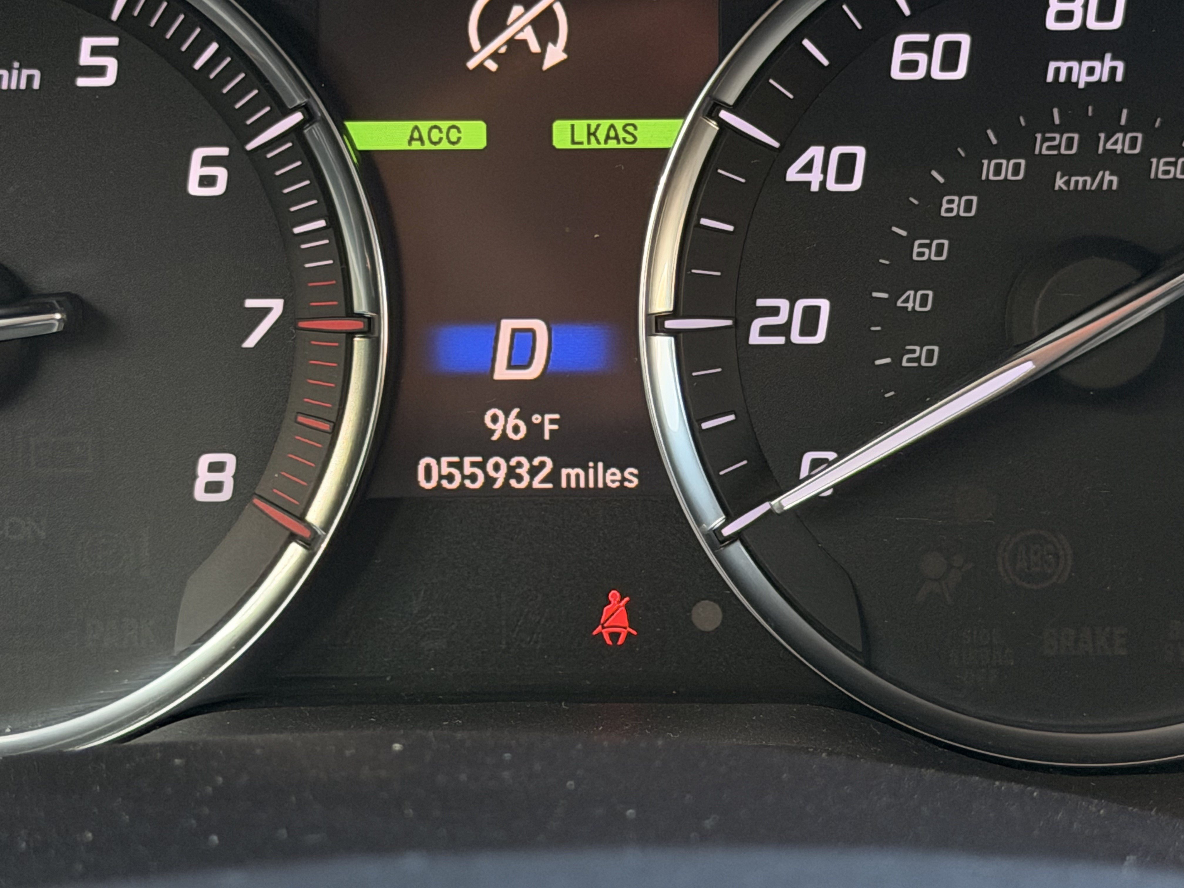 Used 2020 Acura MDX SH-AWD image 24