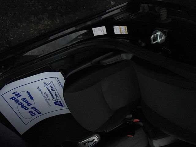 Used 2021 Mitsubishi Mirage G4 ES FWD image 16