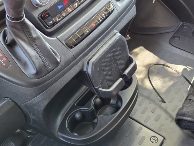 Used 2025 RAM ProMaster 2500 w/ Crew Van Package image 21