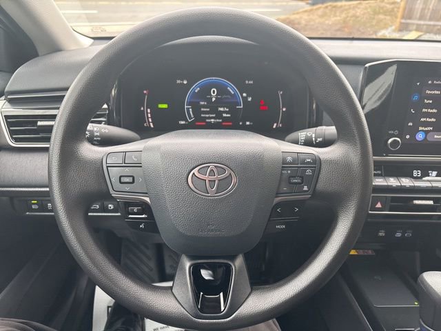 Used 2026 Toyota Camry LE image 18