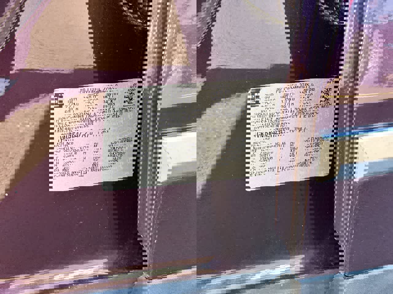 Used 2017 Cadillac XT5 Luxury w/ Driver Awareness Package image 37