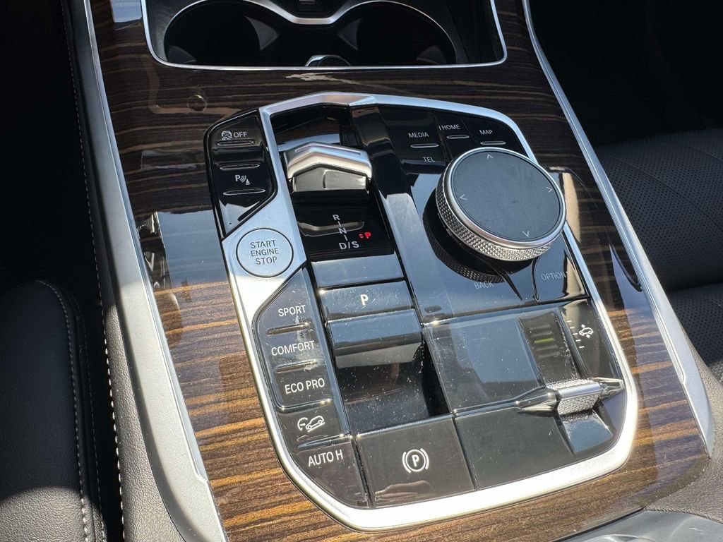 Certified 2023 BMW X7 xDrive40i image 15