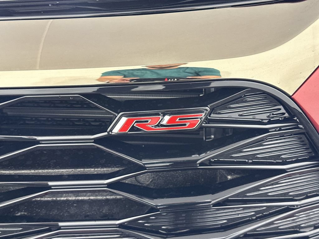 Used 2021 Chevrolet TrailBlazer RS w/ Convenience Package AWD/4WD image 33