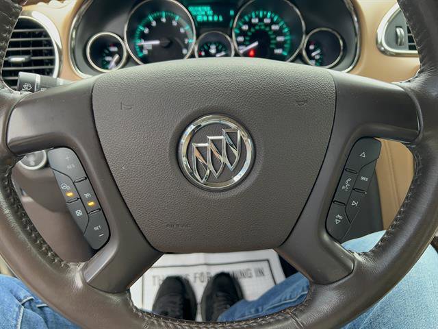 Used 2016 Buick Enclave Leather image 22