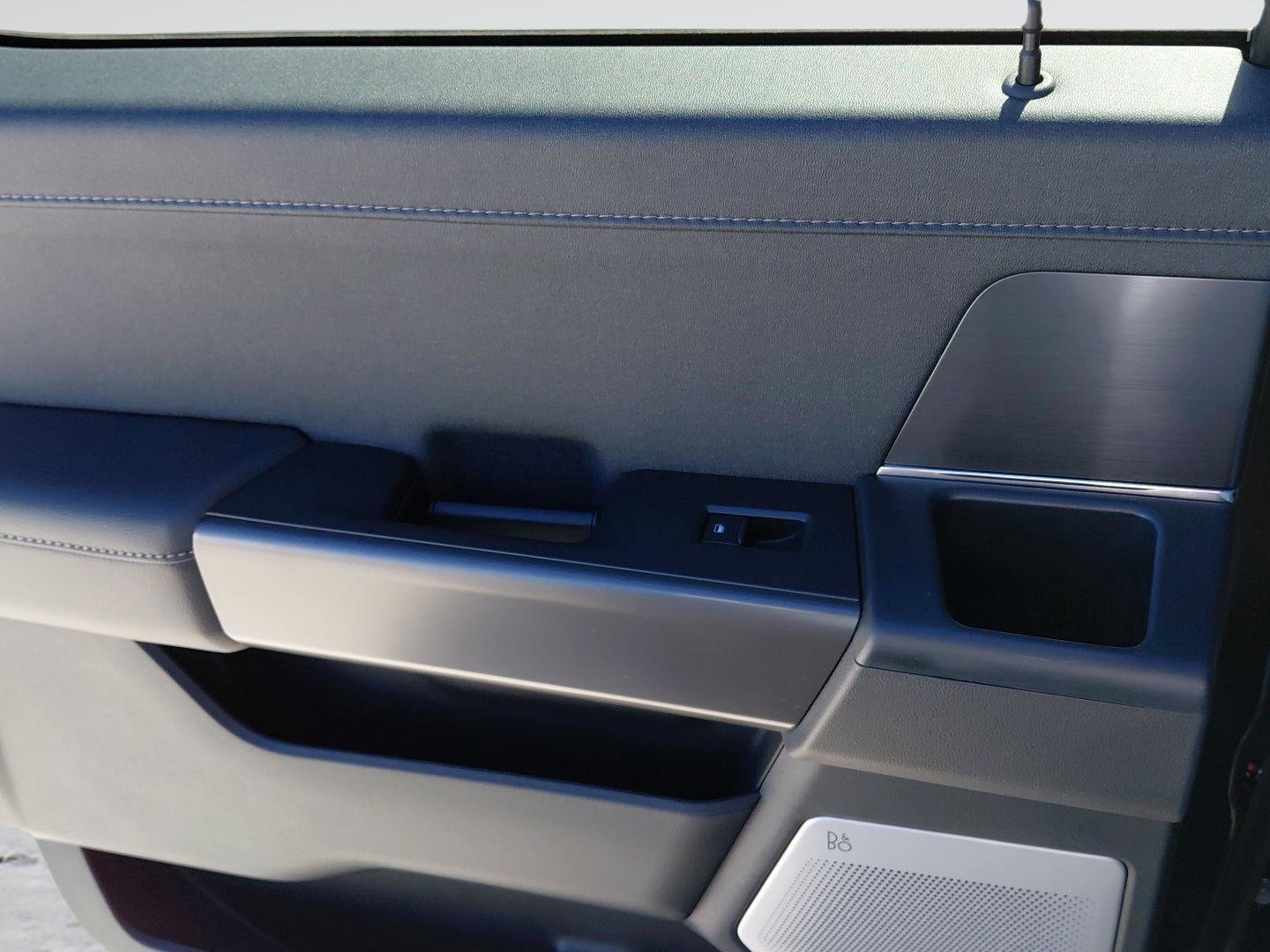 New 2026 Ford F150 Lariat AWD/4WD image 45