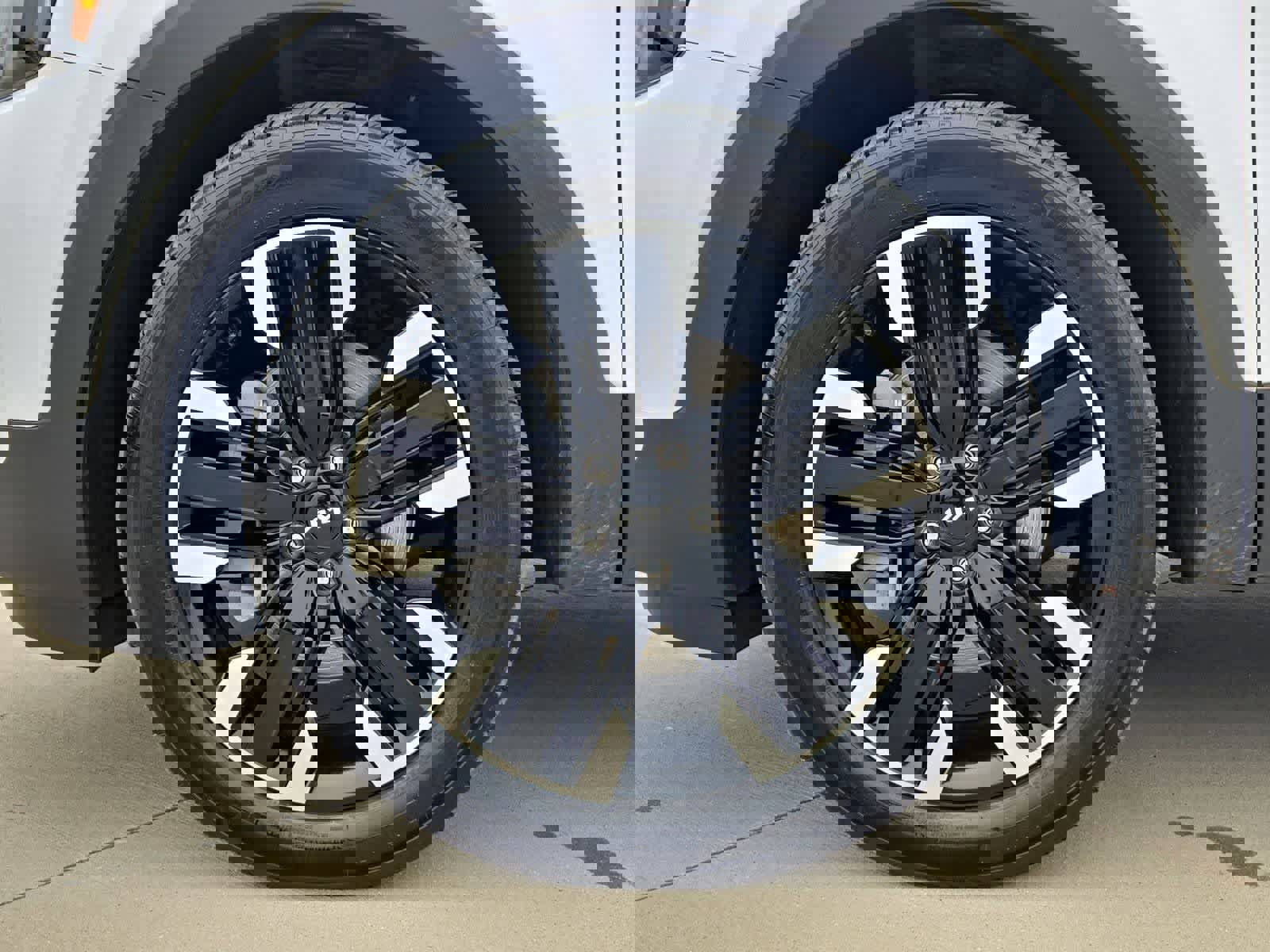 Used 2025 Kia Telluride SX Prestige image 12