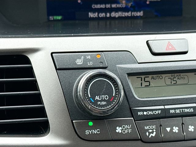 Used 2016 Honda Odyssey Touring Elite image 20