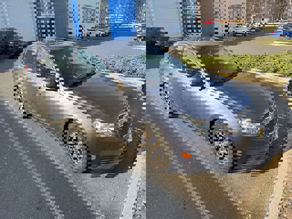 Used 2014 Chevrolet Cruze LT image 7