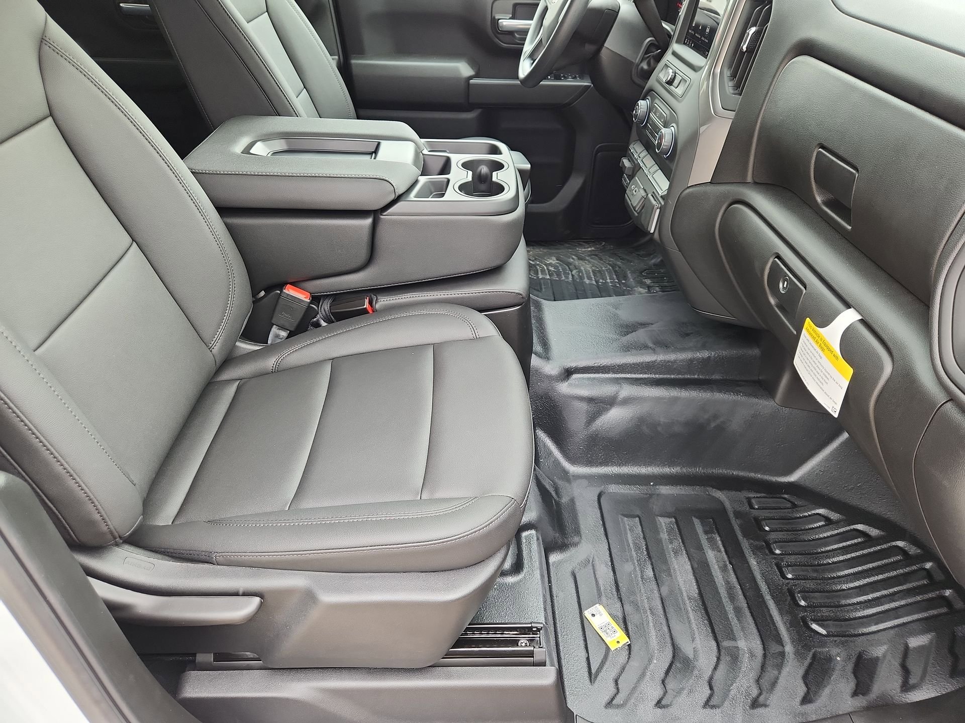 New 2026 Chevrolet Silverado 3500 W/T w/ WT Convenience Package image 58