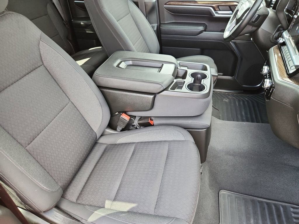 Used 2023 GMC Sierra 1500 Elevation image 15