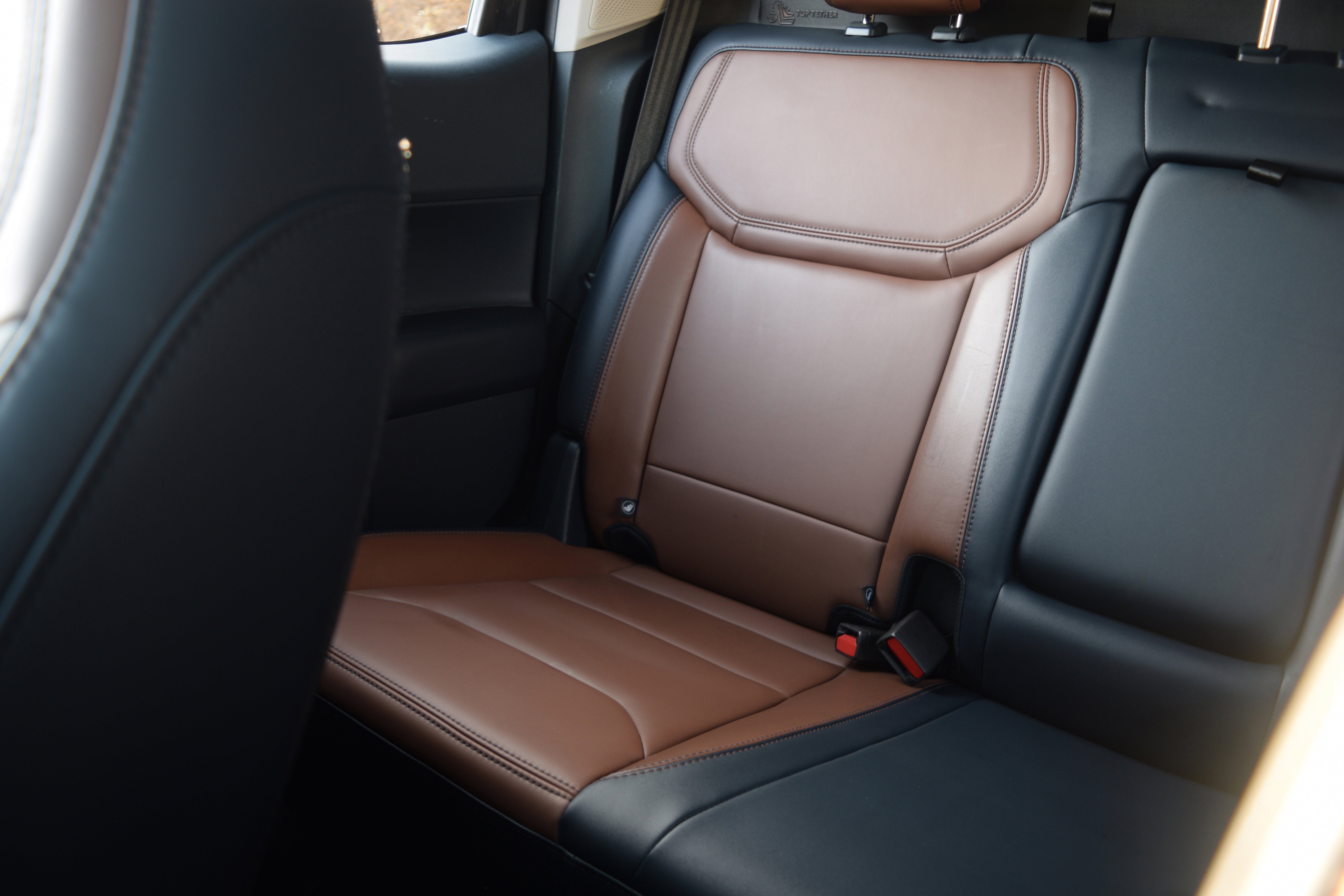 Used 2022 Ford Maverick Lariat w/ Lariat Luxury Package image 15