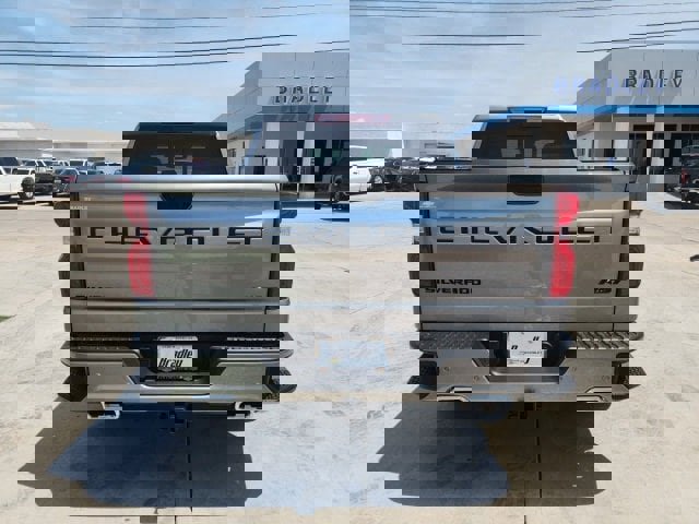 New 2026 Chevrolet Silverado 1500 RST w/ RST All Star Premium Package image 5