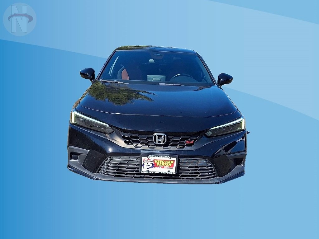 Used 2022 Honda Civic Si image 3