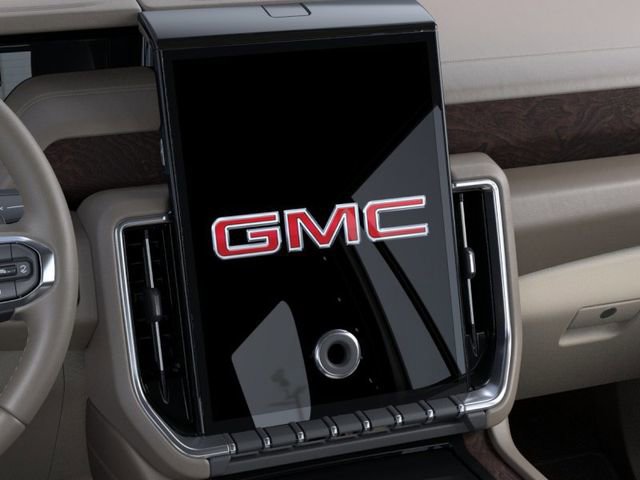 New 2026 GMC Yukon Denali w/ Sun & Power Step Package RWD image 20
