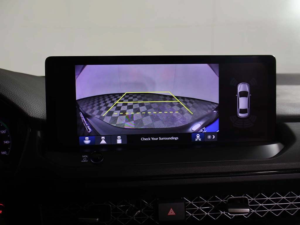 Used 2024 Honda Accord EX-L image 44