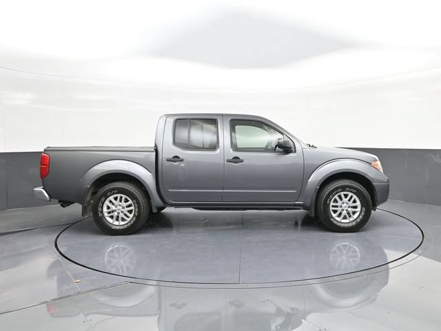 Used 2016 Nissan Frontier SV w/ SV Value Truck Package AWD/4WD image 22