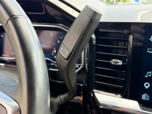 Certified 2023 Chevrolet Silverado 1500 LT AWD/4WD image 29