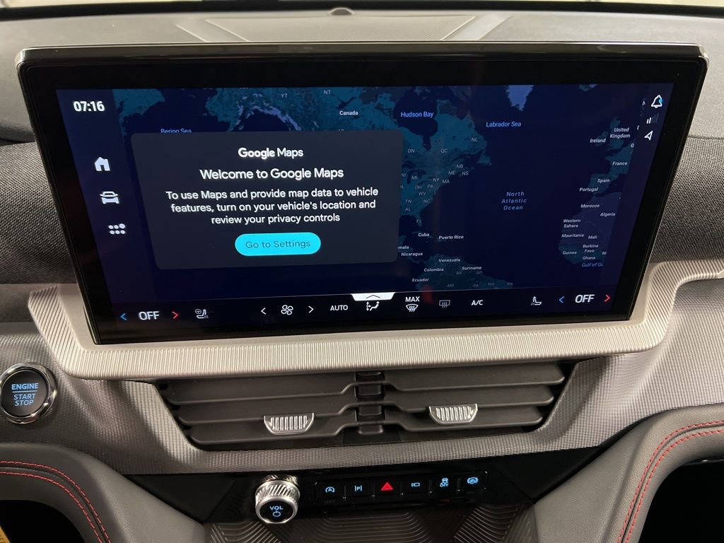 New 2026 Ford Explorer ST w/ Sun And Sound Package image 11