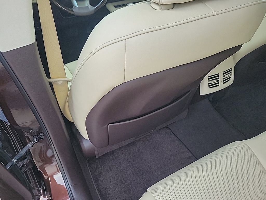 Used 2017 Lexus ES 350 w/ Navigation System Package image 35