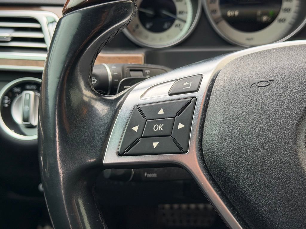 Used 2015 Mercedes-Benz E 350 4MATIC Wagon image 18