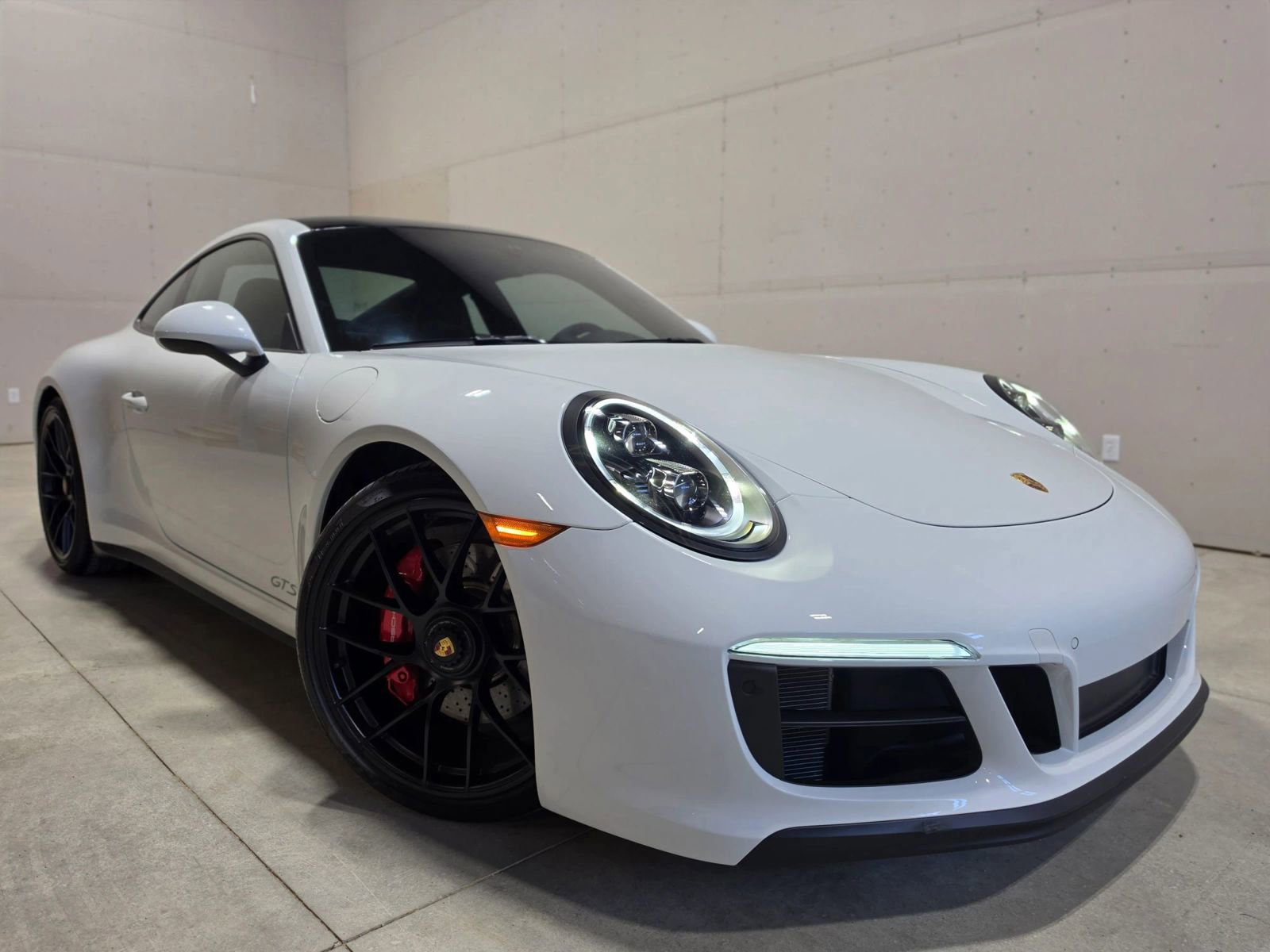 Used 2019 Porsche 911 GT3 RS image 70