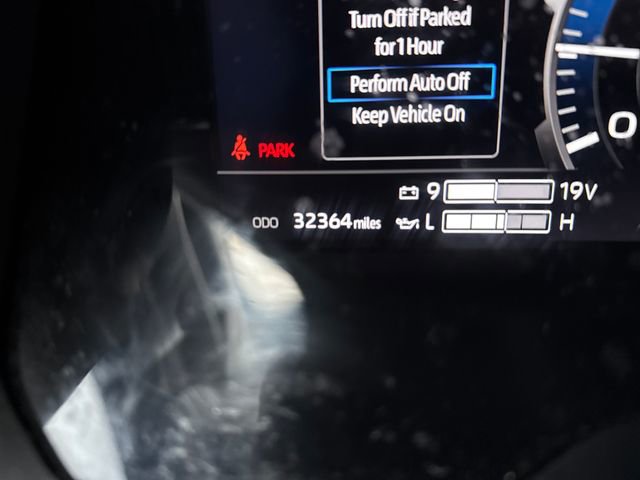 Used 2024 Toyota Tundra Platinum image 51