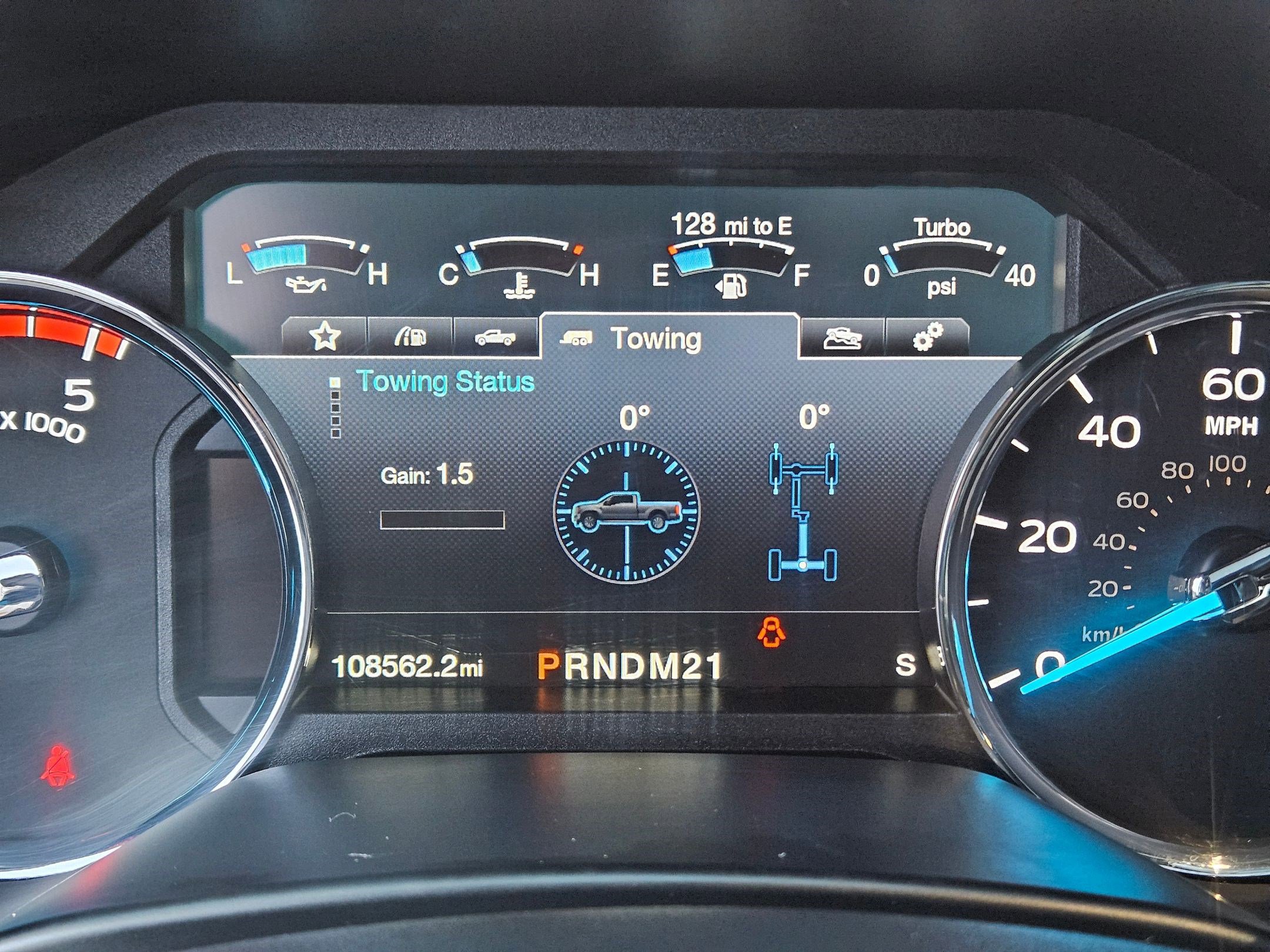 Used 2019 Ford F350 Lariat w/ Lariat Ultimate Package image 24