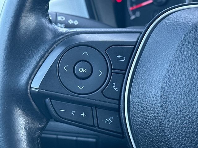 Used 2021 Toyota Corolla SE image 18