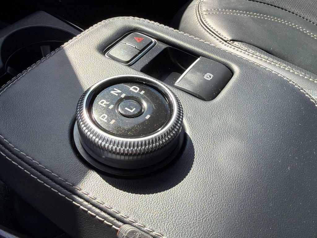 Certified 2023 Ford Mustang Mach-E Premium RWD image 33