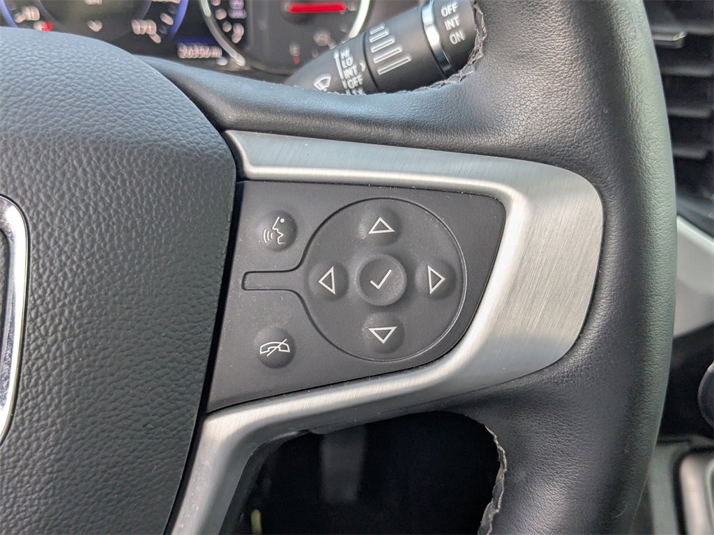 Used 2023 GMC Acadia SLT w/ Elevation Edition image 24