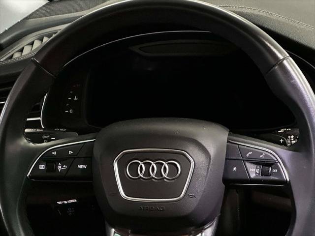Used 2023 Audi Q8 Premium AWD/4WD image 21