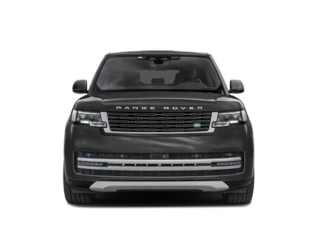 Used 2023 Land Rover Range Rover SV AWD/4WD image 5