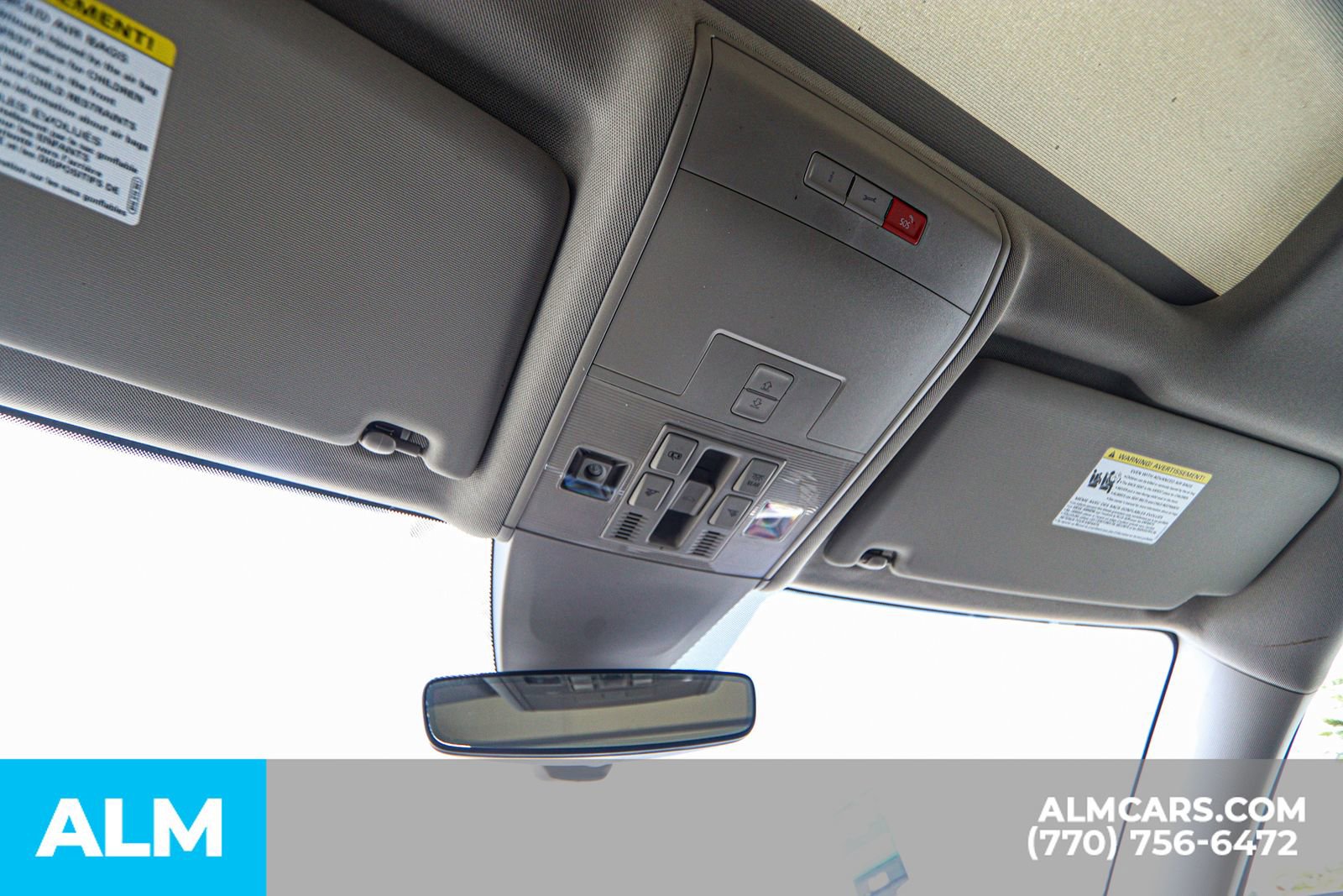 Used 2023 Volkswagen Atlas SEL Premium image 71