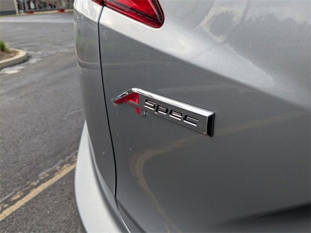 New 2025 Acura RDX A-Spec image 8