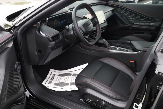 New 2026 Dodge Charger R/T AWD/4WD image 13