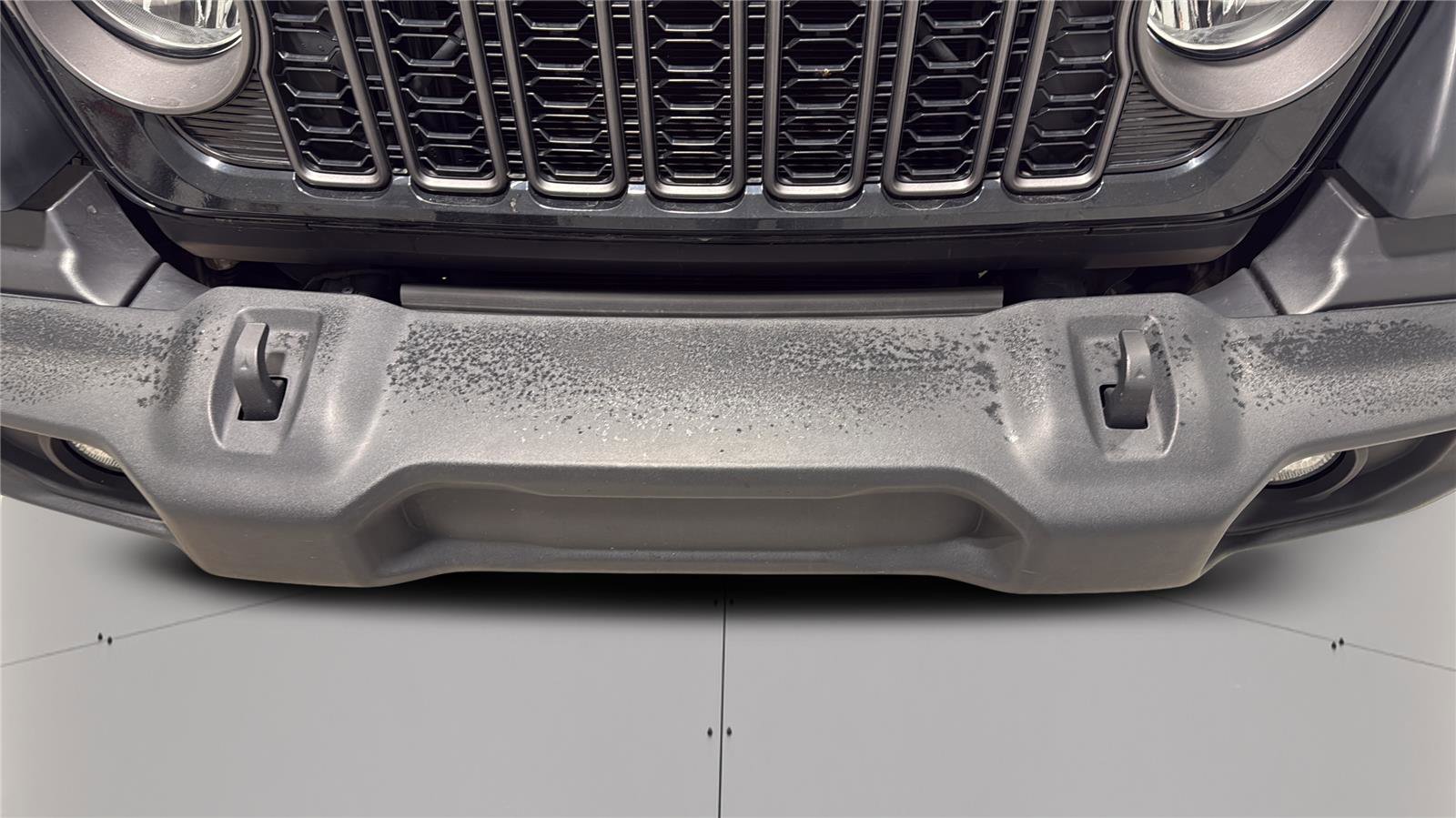 Used 2024 Jeep Wrangler Sport S image 28