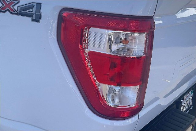 Used 2021 Ford F150 XL w/ Equipment Group 101A High AWD/4WD image 31