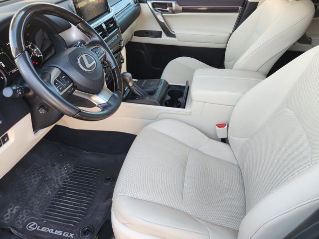 Used 2023 Lexus GX 460 Premium video 4