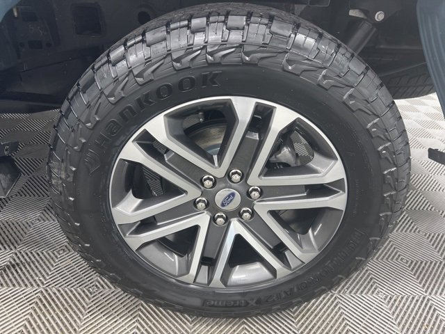 Used 2023 Ford F150 XL w/ STX Appearance Package image 10