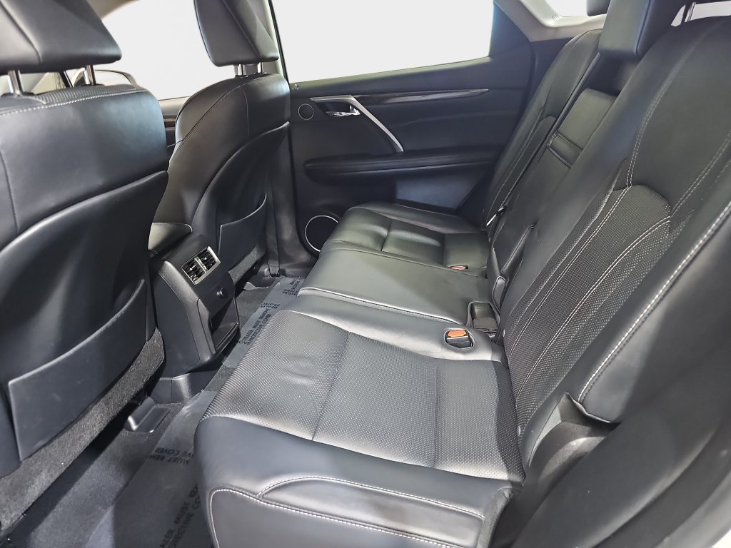 Used 2017 Lexus RX 450h AWD w/ Cold Weather Package image 17