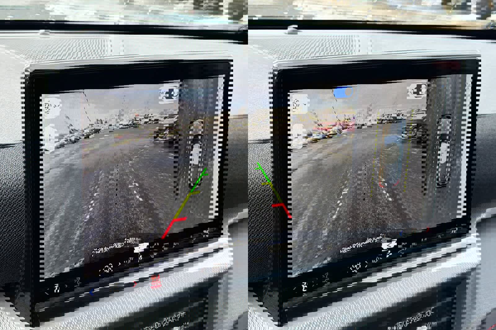 New 2026 Ford Explorer ST-Line w/ ST-Line Street Pack image 28